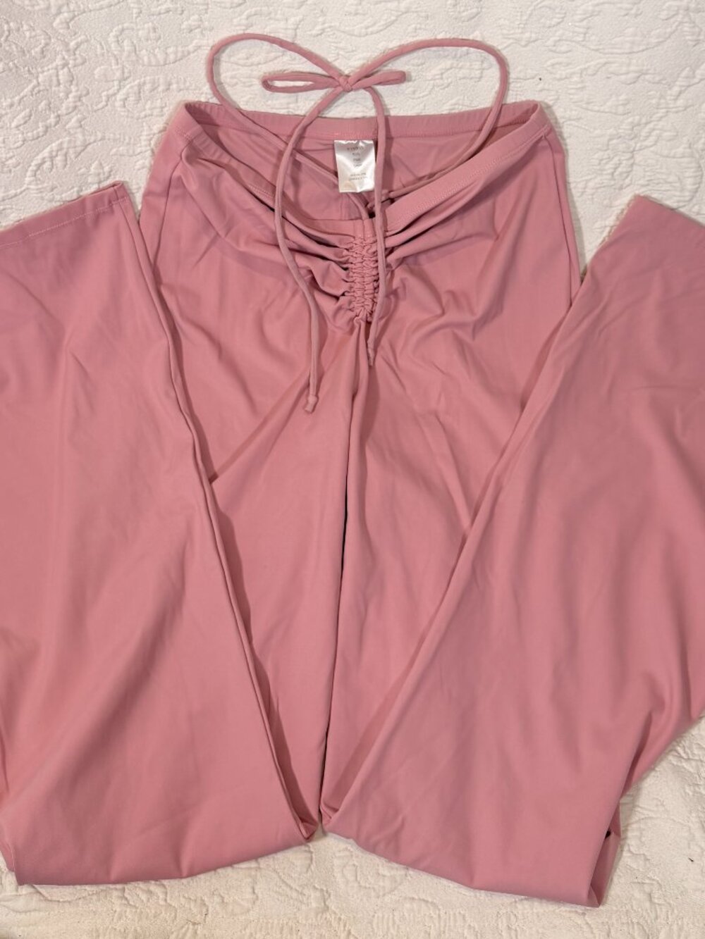 Women's Pink Leggings